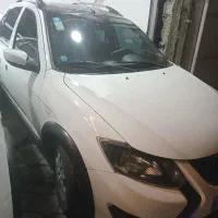 کوییک ۱۴۰۳|خودرو سواری و وانت|رشت, گلسار|دیوار