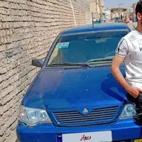 پراید ۱۱۱مدل ۹۲|خودرو سواری و وانت|اصفهان, شیخ طوسی|دیوار