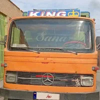 به صورت نقدی|خودرو سنگین|کویرات, |دیوار