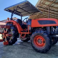 تراکتور دایدونگ x50