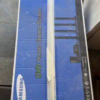 سینما خانوادگی سامسونگ|سیستم صوتی خانگی|همدان, |دیوار