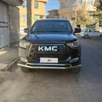 KMC 1402|خودرو سواری و وانت|ارومیه, |دیوار