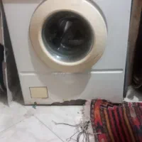 ماشین لباس شویی پارس اتومات