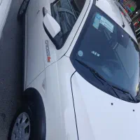 کوییک Gxl مدل۱۴۰۳ بدون رنگ کم کارکرد|خودرو سواری و وانت|تبریز, |دیوار