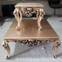 میزعسلی عمده و تکی