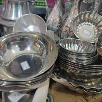 فروش لوازم آشپزخانه|ظروف سرو و پذیرایی|اصفهان, طاحونه|دیوار