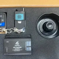 ردیاب دزدگیر به تعداد محدود w700 وی فایندر اقساطی|قطعات یدکی و لوازم جانبی|تبریز, |دیوار