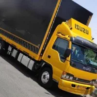 خاور بزرگ.حمل اثاثیه منزل.تمام نقاط.حمل بار اسباب