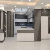 آپارتمان ۱۳۰ متر گلسار