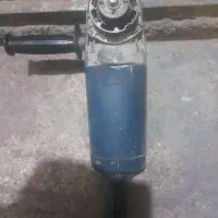 فرز سنگ بری بوش