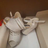 کفش مجلسی زنانه نونونونو سایز ۳۸