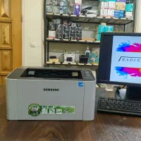 پرینتر لیزری Samsung Xpress M2029W|پرینتر، اسکنر، کپی، فکس|تهران, ایرانشهر|دیوار