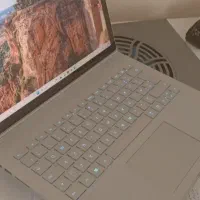 سرفیس بوک سه لپ تاپ تبلت شو