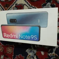 گوشی نوت 9 اس