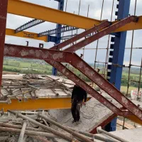 آهنگری و جوشکاری.سیار|خدمات پیشه و مهارت|رشت, معلولین|دیوار