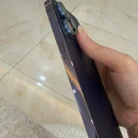 ایفن۱۴پرومکس نو