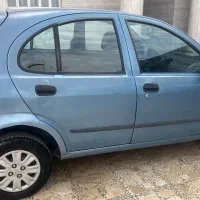 تیبا ۲مدل ۱۳۹۳|خودرو سواری و وانت|ایذه, |دیوار