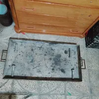 منقل کباب بزرگ|اجاق گاز و لوازم برقی پخت‌وپز|دورود, |دیوار