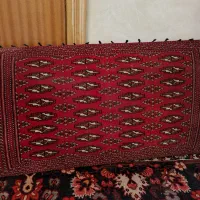 فروش دوجفت مخده دستبافت|پشتی|اصفهان, حسین‌آباد|دیوار