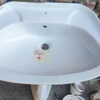 سنگ روشورباپایه|لوازم سرویس بهداشتی|نیشابور, فردوسی جنوبی|دیوار