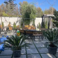 استخدام در باغ رستوران ترانه