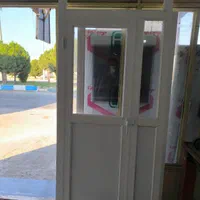 ساخت درب و پنجره آلومینیوم پرویزی|مصالح و تجهیزات ساختمان|دوگنبدان, |دیوار