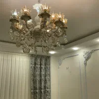 لوستر کلاسیک