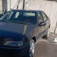 پژو ۴۰۵|خودرو سواری و وانت|جوانرود, |دیوار