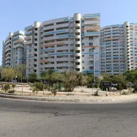 آپارتمان ۵۰منری آبشار تهاتر