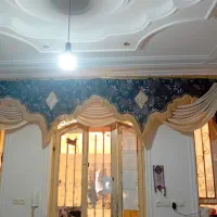 پرده کامل کنگان