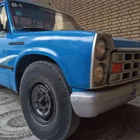 نیسان مدل 84