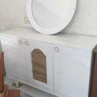 ایینه و کنسول (اقساط)