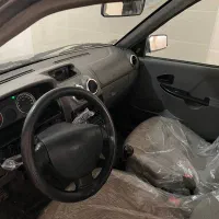 پراید مدل 95 رخ درحد خشک|خودرو سواری و وانت|کرمانشاه, |دیوار