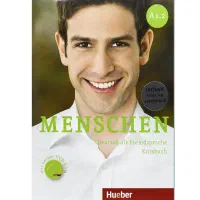فروش کتاب Menschen A1.2
