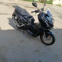 موتور agv150 xABS