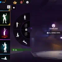 فری فایر|کنسول، بازی ویدئویی و آنلاین|تاکستان, |دیوار