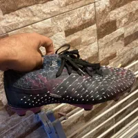 استوک فوتبال|کیف، کفش، کمربند|رشت, گلسار|دیوار