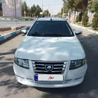 سمند سورن موتور جدید مدل ۱۴۰۴