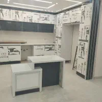 کمد دیواری و کابینت آشپزخانه|جاکفشی، کمد، دراور|سنندج, |دیوار