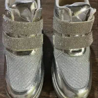 کفش مجلسی نو