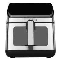 هواپز ۸ لیتری الینور EAF-1800 پخت یکنواخت