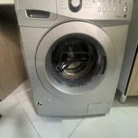 ماشین لباسشویی سامسونگ اصل کره
