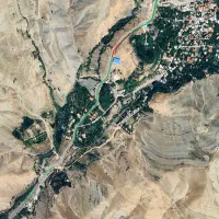 زمین ۵۰۰ متری