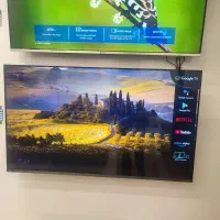 فروش ویژه تلویزیون های اسنوا با هدیه تا سقف 2/500