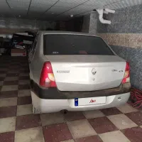 ال 90 اتومات مدل 93|خودرو سواری و وانت|کرج, ساماندهی|دیوار