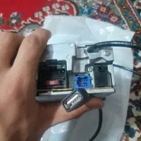 ظبط پایونر ۶ خروجی فلش بلوتوث خور سیستمی|قطعات یدکی و لوازم جانبی|پاکدشت, پاکدشت (مامازند)|دیوار