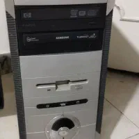 مانیتور وکامپیوتر|رایانه رومیزی|قدس, شهرقدس|دیوار