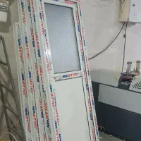 درب و پنجره دوجداره upvc|خدمات پیشه و مهارت|بندر ماهشهر, |دیوار