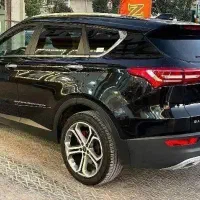 فیدیلیتی پرایم گیربکس جدید 7نفره|خودرو سواری و وانت|کرمانشاه, |دیوار