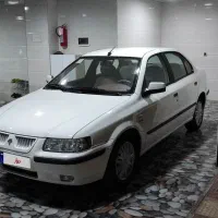 خودرو سمند مدل 92|خودرو سواری و وانت|سنندج, |دیوار